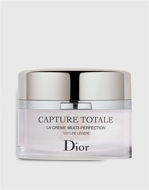 dior capture totale intensive restorative night crème